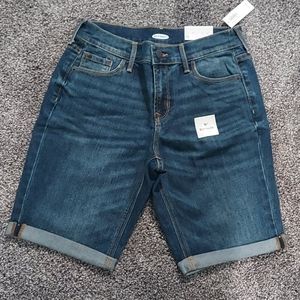 Bermuda Shorts